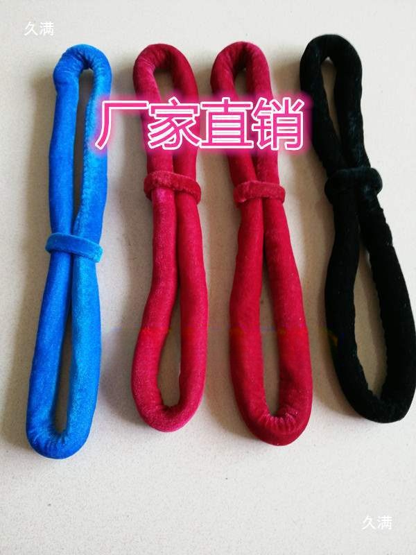 Acrobatics Props Safety Foot Covers, Gloves, Wuqiao Acrobatics Props Manufacturer, Free Shipping
