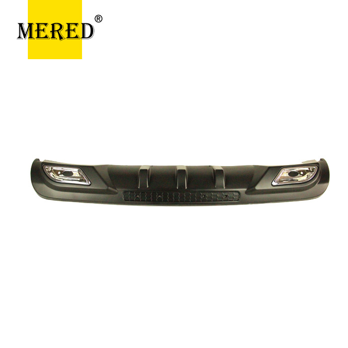 Suitable for Chevrolet Old Cruze Rear Lip Surround Bumper Deflector Spoiler