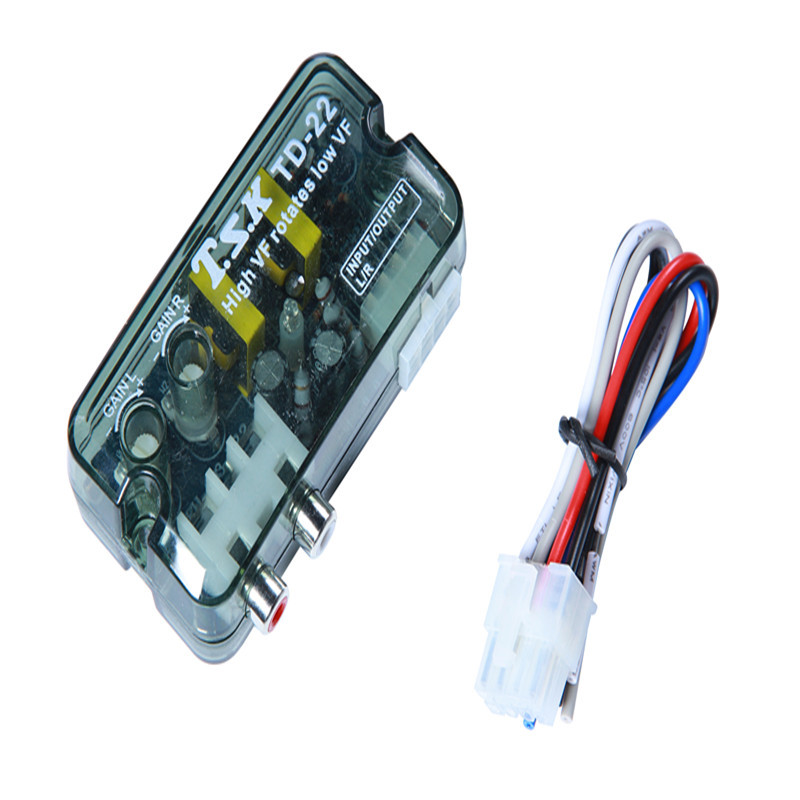 Прямые продажи с функцией задержки, преобразователь высоких частот в низкие частоты