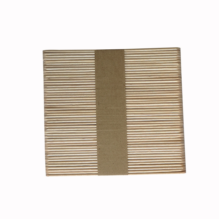 114 ice cream stick 93 face curved edge ice cream stick manufacturers supply ice cream stick can add logo