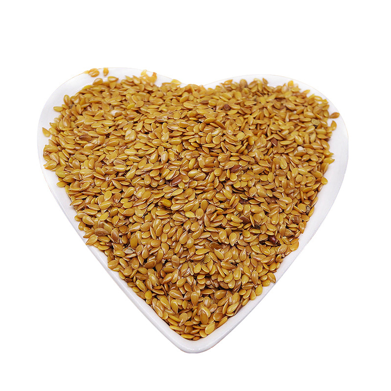 Wholesale New Cargo Flaxseed Flax Seed Purity 99.99% Gold Flax Quality Gold Flax Seed