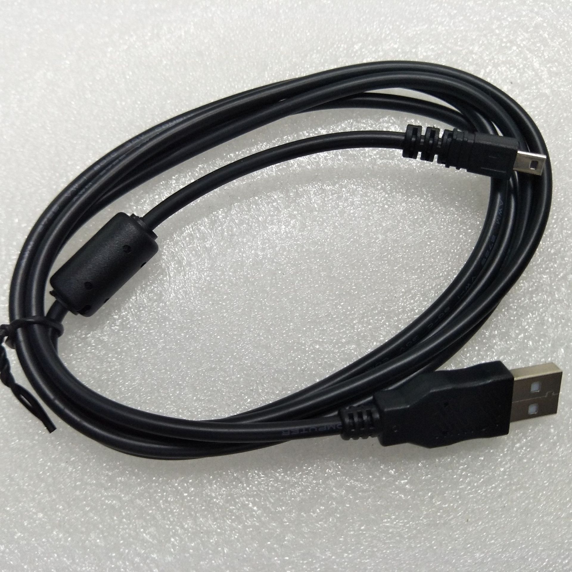 Suitable for Nikon Uc-E6 USB Data Cable Nikon Slr Camera 8P Small Port Data Cable Charging Cable
