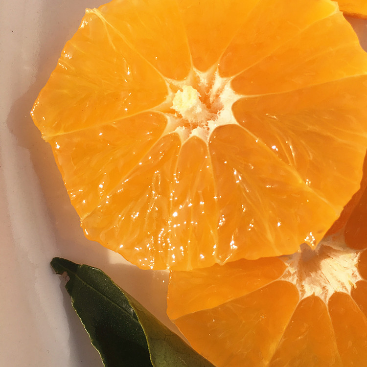 Spot Meishan Danling Ehime No. 38 Jelly Orange Wholesale Fresh Fruit Hand-Peeled Oranges One Piece Drop Shipping 5kg 4kg