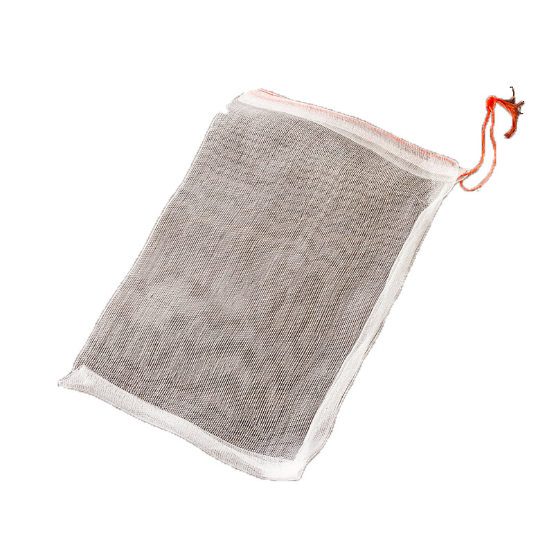 Nylon Insect-Proof Bag, Fruit Bagging, Seed Bag, Soaking Bag, Anti-Fly, Sun-Proof, Ham, Bacon, Anti-Fruit Fly and Bird-Proof Bag