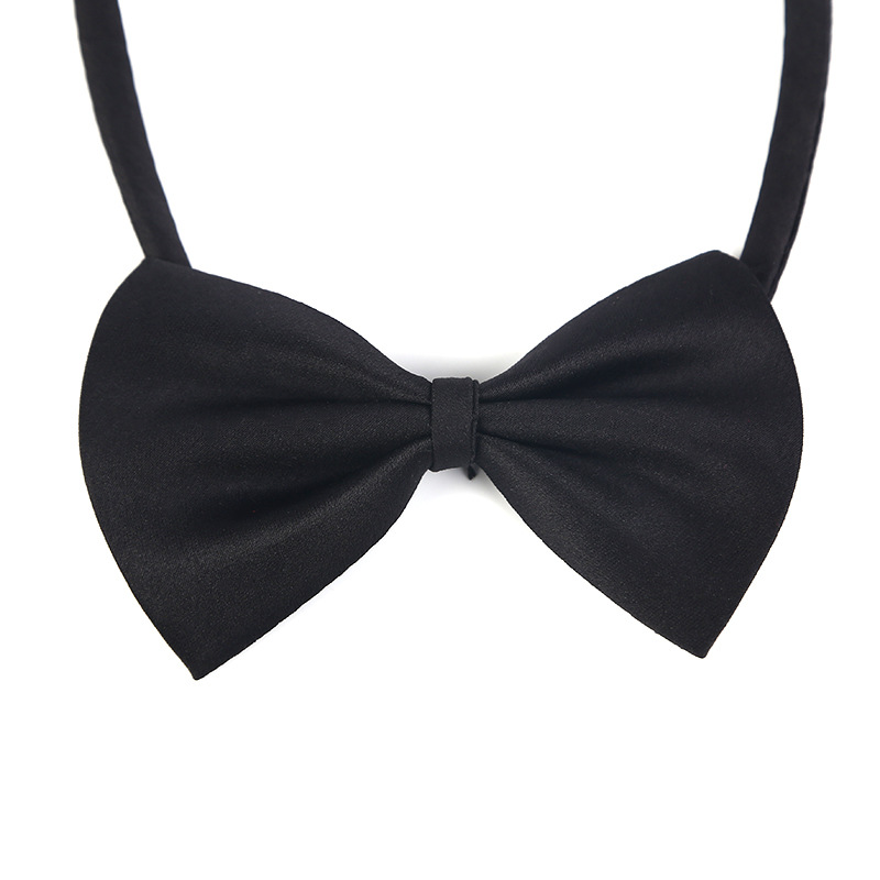 Factory direct supply pet bow tie pet headdress puppy bow tie pet tie cat dog bow tie spot