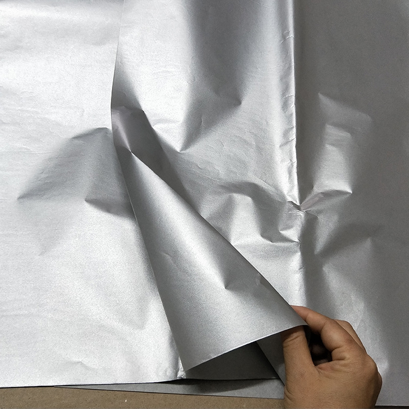 Золотая копировальная бумага, серебряная перламутровая бумага, печать копировальной бумаги, печать логотипа 1-8 цветов