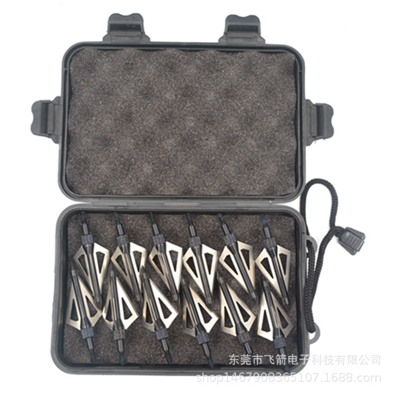 Spot supply Emerald arrow 100/125 Geling turn-milling composite bow arrow outdoor arrow arrow Rod Arrow