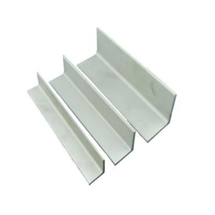 Supply of 316L 310S 2205 Stainless Steel Angle Steel, Corrosion-Resistant and High-Temperature Resistant Angle Steel, Full Specifications, Full Specifications