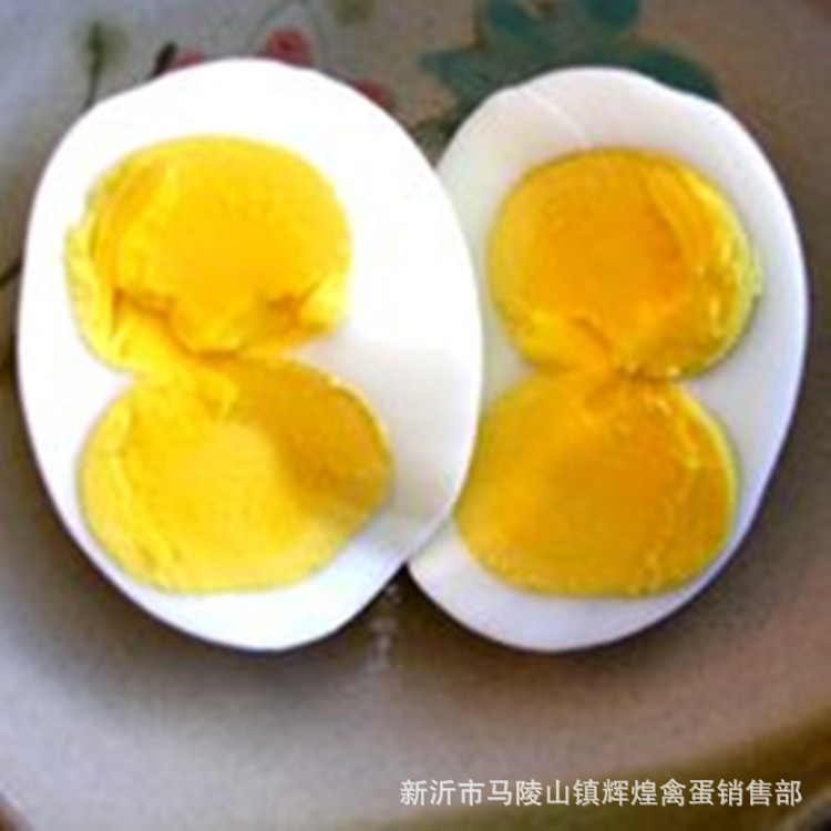 Farm-Raised Free-Range Double-Yolk Eggs, Farm-Raised Eggs, Grass-Fed Eggs, Wood-Fired Eggs Wholesale, Twins in Two Yellow Eggs