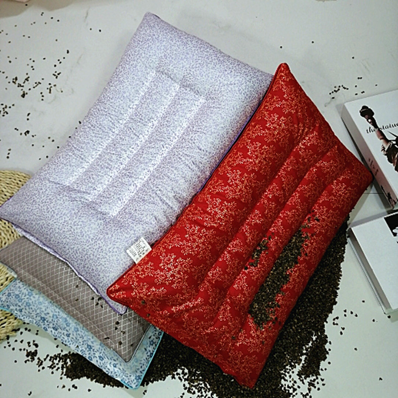 Wholesale Pillow Core Leather Export Buckwheat Shell Liner Leather Pearlescent Slurry Shaped Pillow Leather Pillow Core Liner Cover