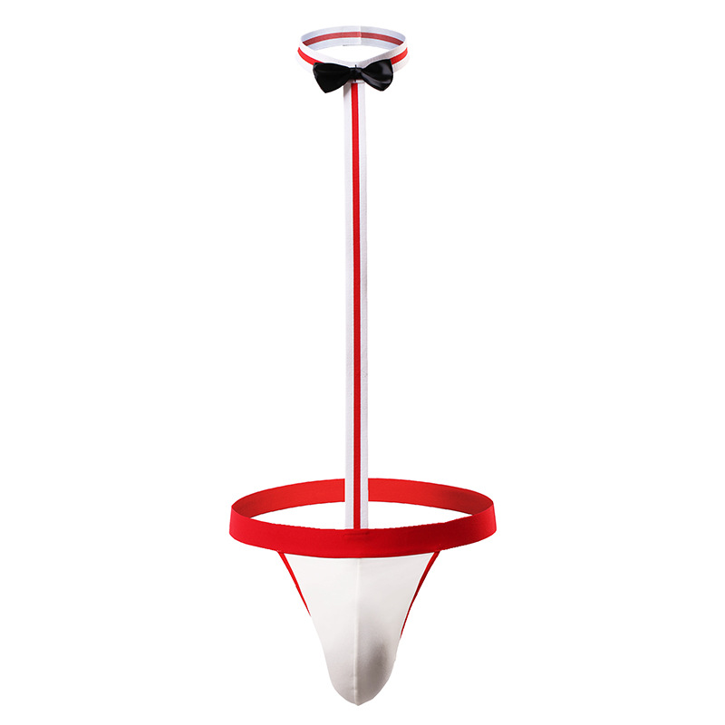 Оптовые сексуальные стринги для мужчин, универсальный размер, хлопок, удобные и дышащие