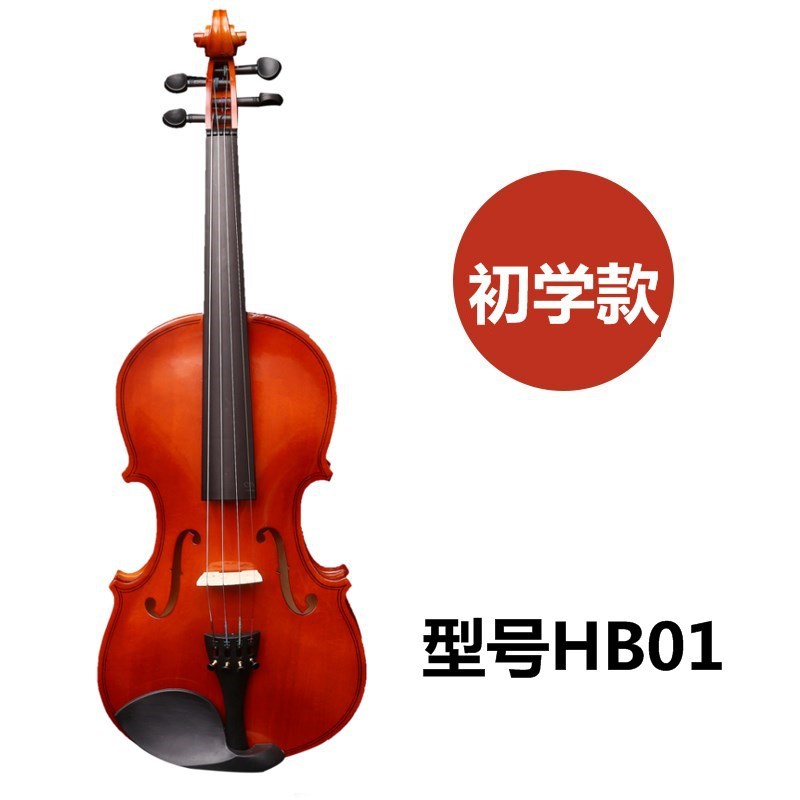 Производитель, ручная скрипка для начинающих, детей и взрослых, практика для экзамена, инструмент для игры на скрипке, дропшиппинг