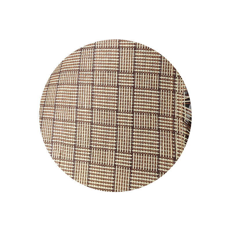 Tatami mat fabric rattan mat semi-finished pet mat mat home supplies wool wholesale