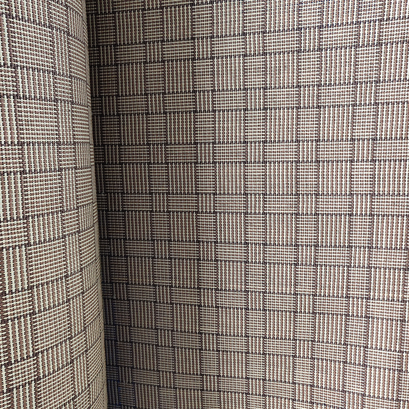 Tatami mat fabric rattan mat semi-finished pet mat mat home supplies wool wholesale