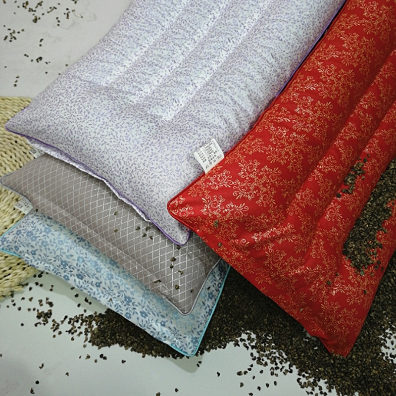 Оптовая продажа кожаных чехлов для подушек, гречневая оболочка