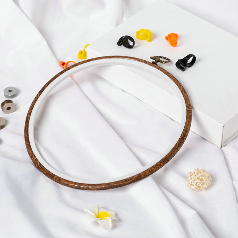 Креативные ретро многофункциональные инструменты для вышивки, оптовая продажа