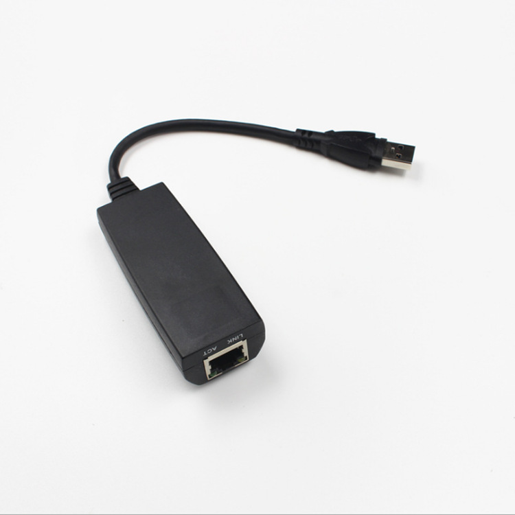 External Drive-free USB 3.0 Gigabit Nic USB to RJ45 Nic RTL8153 chip