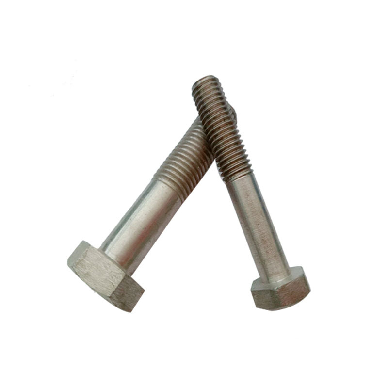 Spot Sale of M3~M40 Zirconium Standard Parts, Non-Standard Zirconium Screws, Zr705 Zirconium Standard Parts Can Be Customized