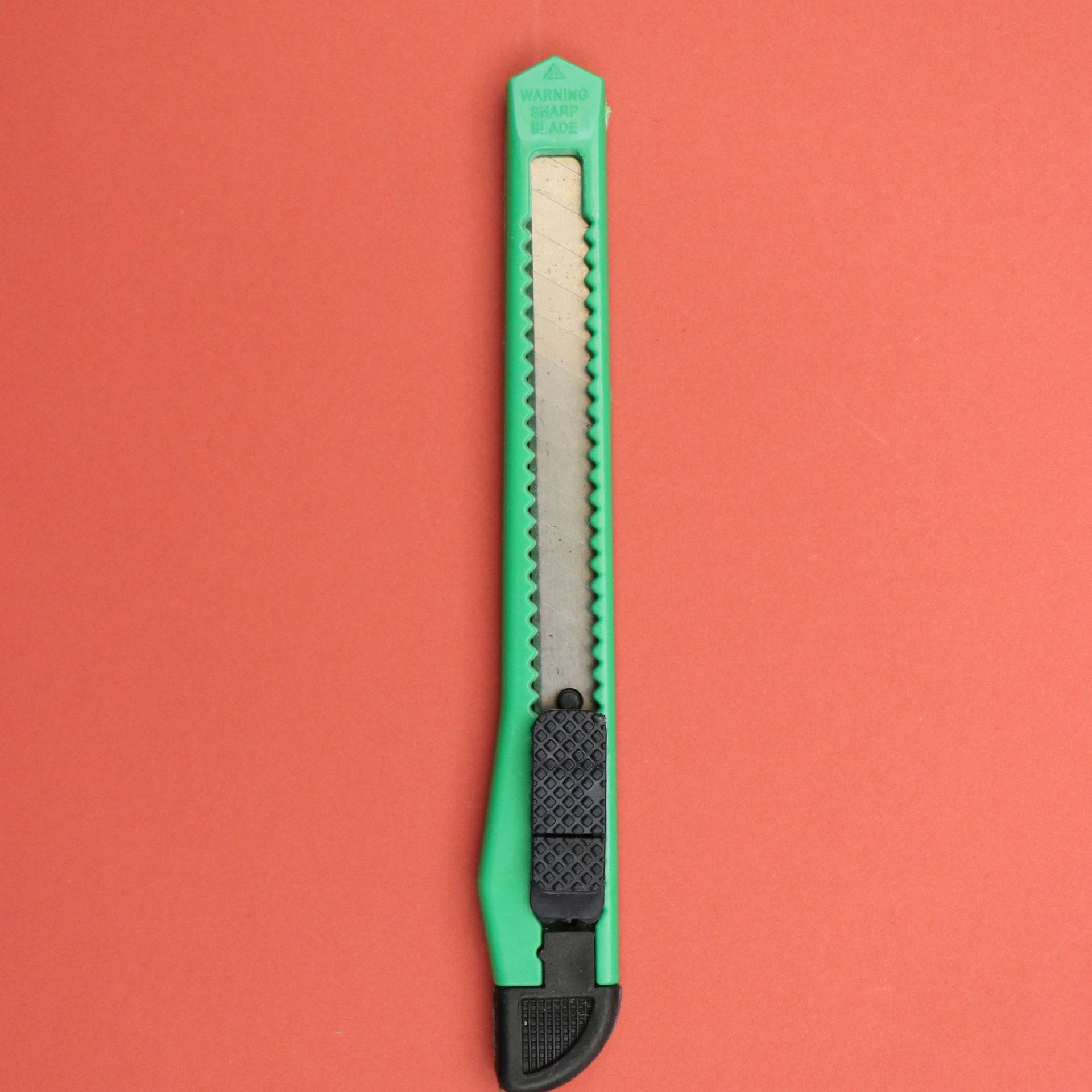 Small Utility Knife 120 Small Plastic Wallpaper Knife Wallpaper Knife Wallpaper Knife Film Knife Paper Knife Scraper