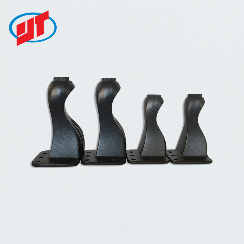 Аксессуары для мебели, ножки для шкафов, опоры для телевизоров, алюминиевые ножки