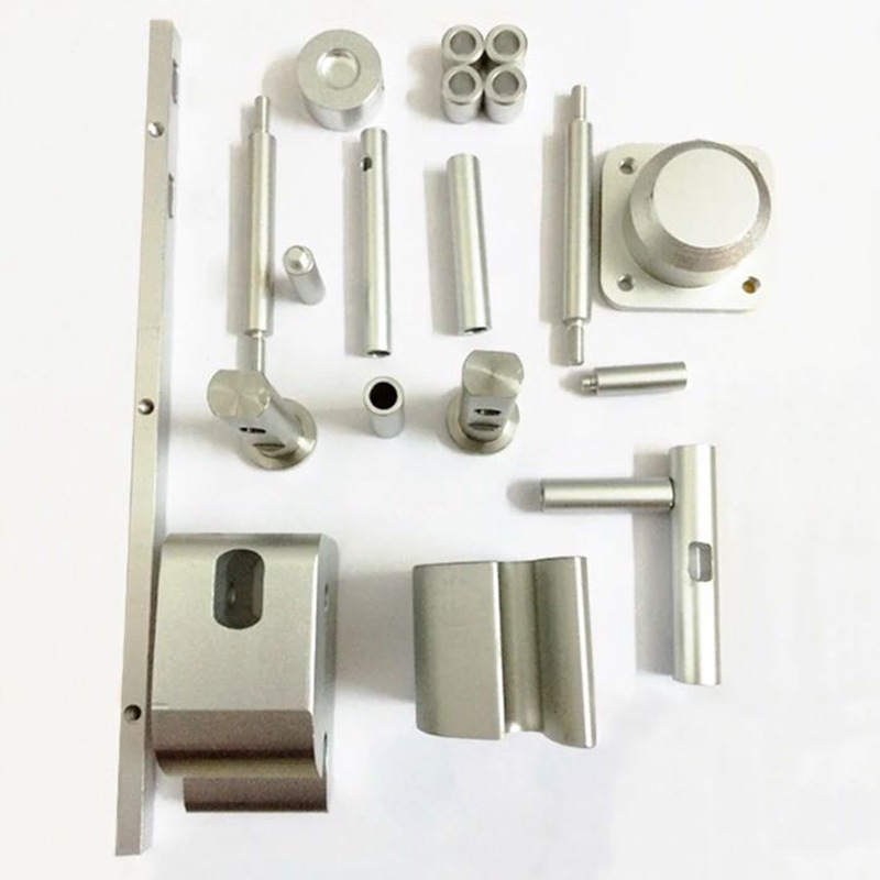 Детали штамповки из нержавеющей стали, нестандартные детали токарной обработки, механические детали, обработка и кастомизация