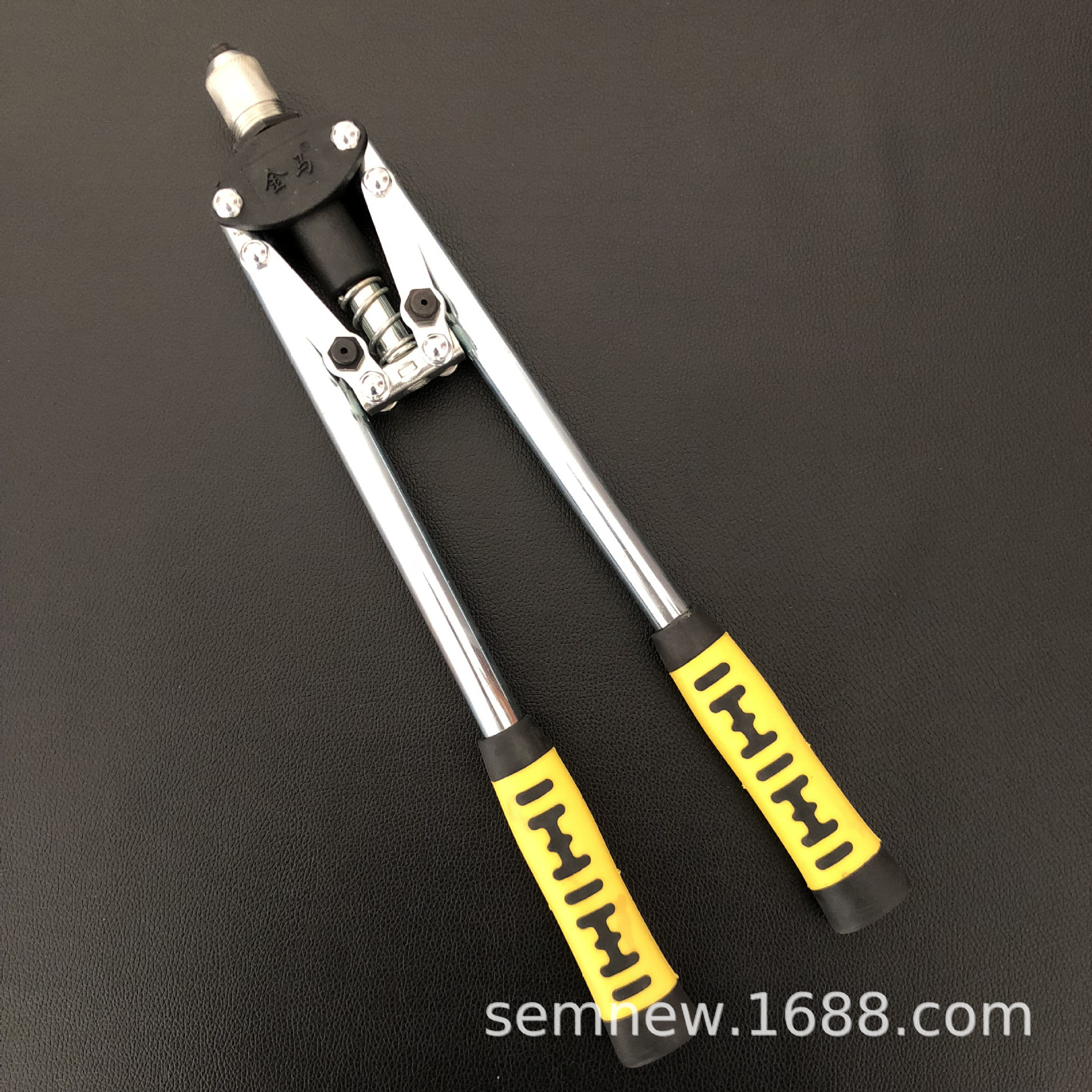 Ручной заклепочник JM-203