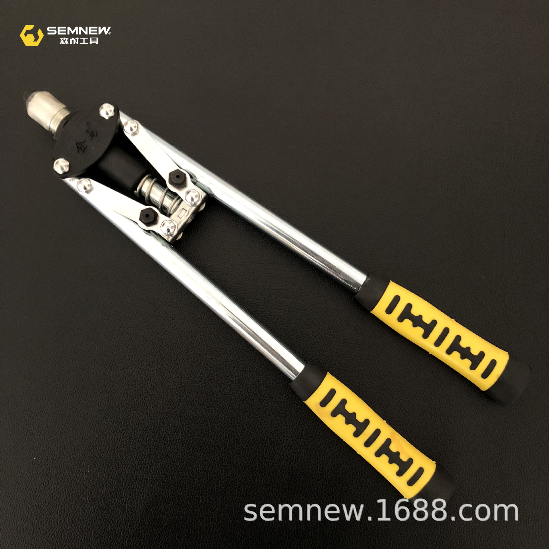 Rivet Gun Rivet Gun JM-203 Rivet Gun Manual Rivet Gun Manual