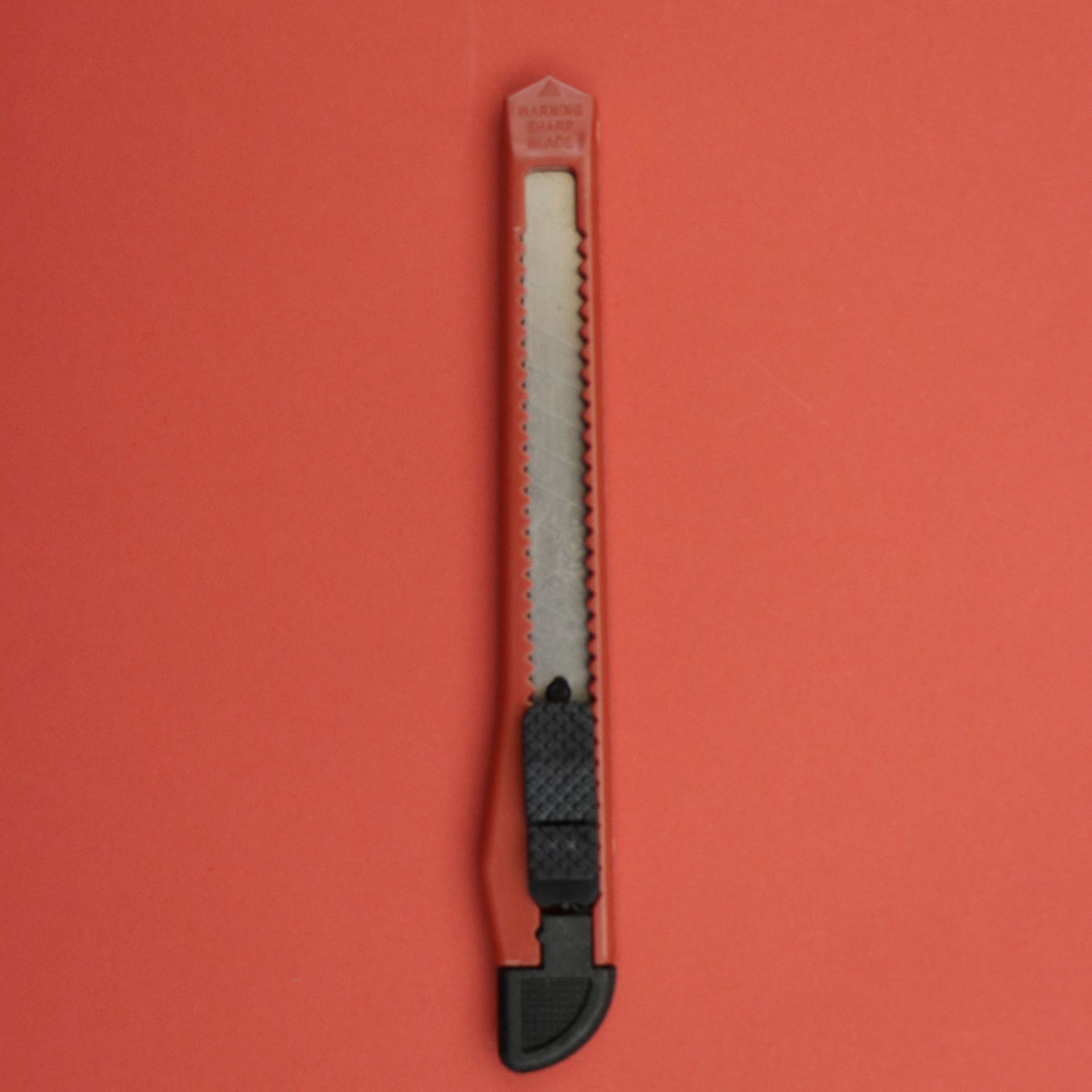 Small Utility Knife 120 Small Plastic Wallpaper Knife Wallpaper Knife Wallpaper Knife Film Knife Paper Knife Scraper