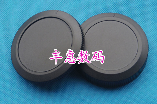 Wholesale Suitable foR Canon EOS R MiRRoRless CameRa R SeRies FRont and ReaR CoveR Canon R Set CoveR