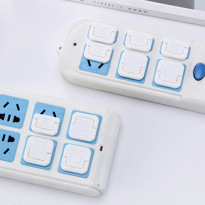 Новый чехол для розетки от электрического удара защитный чехол для детей