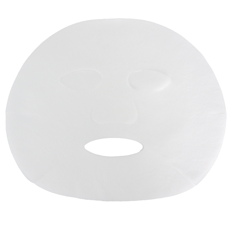 High-End Cosmetics Bio-Fiber Facial Mask Paper Hydrating Cleansing Kernel Skin Oil-Absorbing Facial Mask Self-Made Instant Noodle Mask