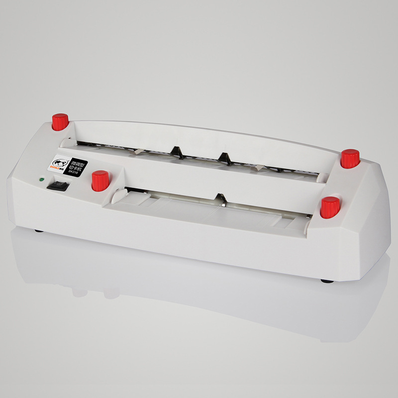 Shuou SK316 тяжелый электрический резак для визиток микро регулировка угла 90 × 54мм резка 300г