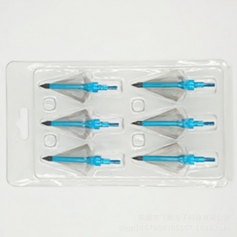 Spot supply Emerald arrow 100/125 Geling turn-milling composite bow arrow outdoor arrow arrow Rod Arrow