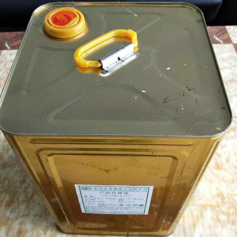 MEK glue factory direct sales 105 strong solubility quick drying easy to operate low odor glue colorless transparent sticky glue
