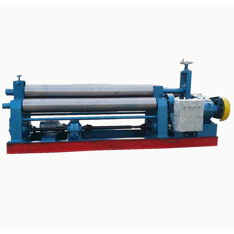 Manufacturers Supply Automatic Rolling Machine Small Semi-Automatic Rolling Machine Cone Rolling Machine Electric Rolling Machi