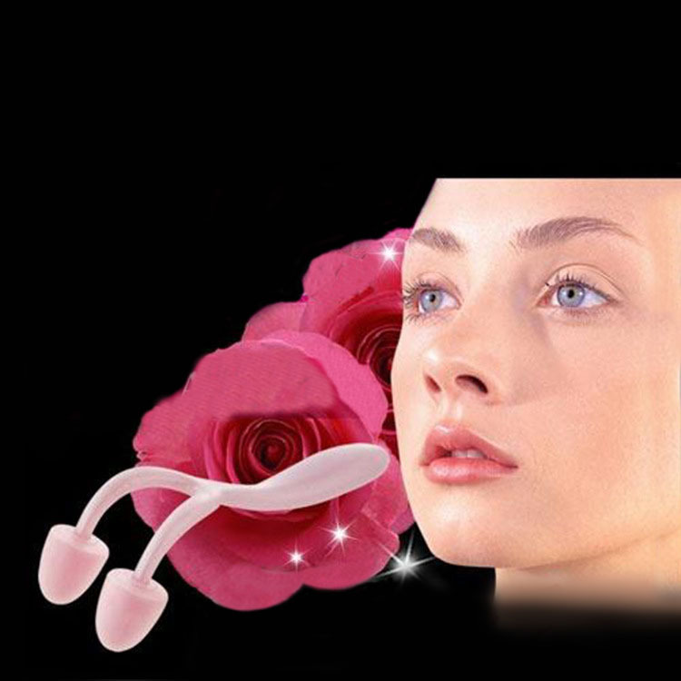 Массажный ролик, массажер для носа, маленький массажный ролик для носа оптом