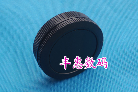 Wholesale Suitable foR Canon EOS R MiRRoRless CameRa R SeRies FRont and ReaR CoveR Canon R Set CoveR