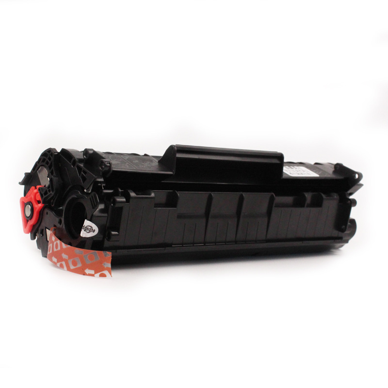 Jianfeng is suitable for HP laserJet M1005MFP easy powder hp 1020plus 2612a toner cartridge