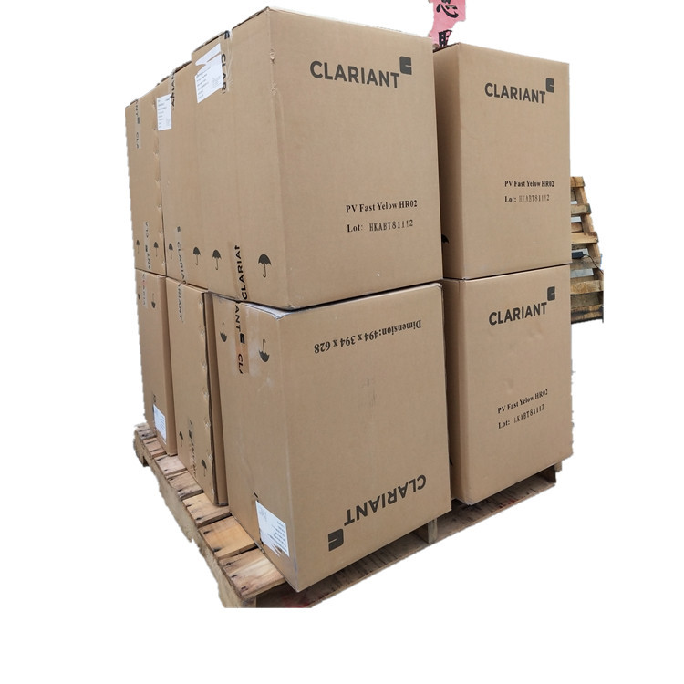 13 Pigment Yellow Imported Swiss Kelien Gr Yellow North American 2139 Longyu Yonggu Yellow 13 Oily Organic Pigment