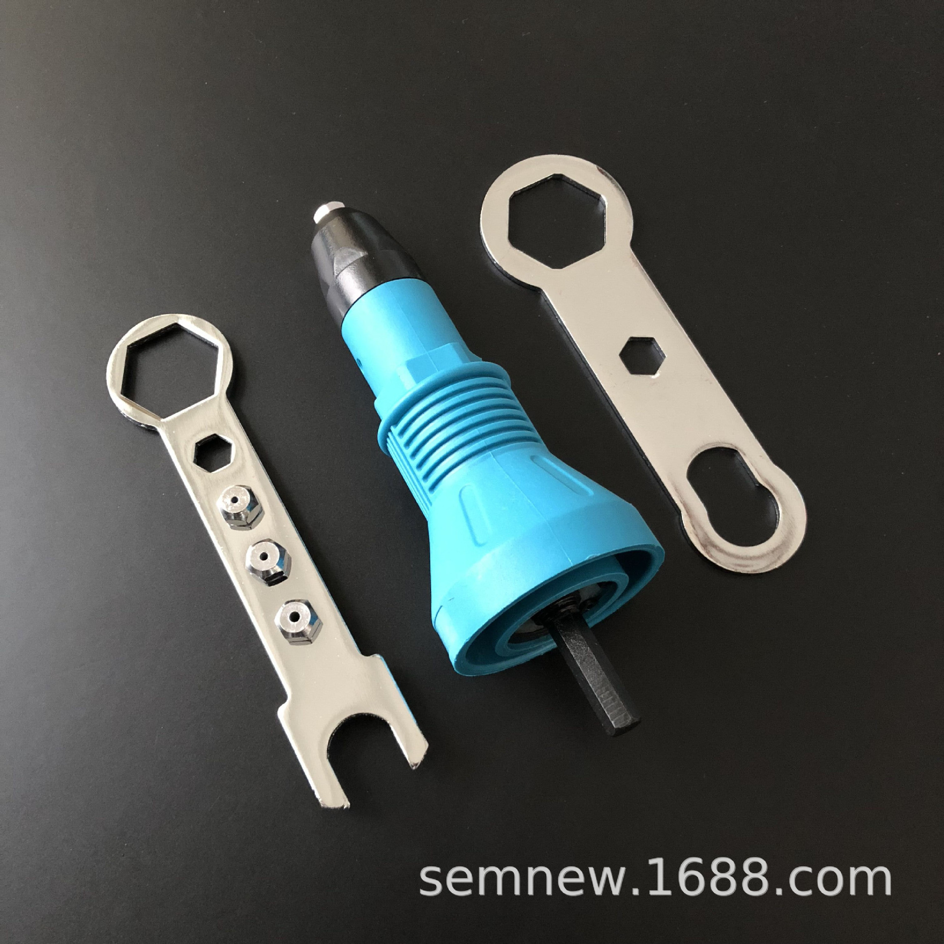 Rivet Gun Rivet Gun JM-203 Rivet Gun Manual Rivet Gun Manual