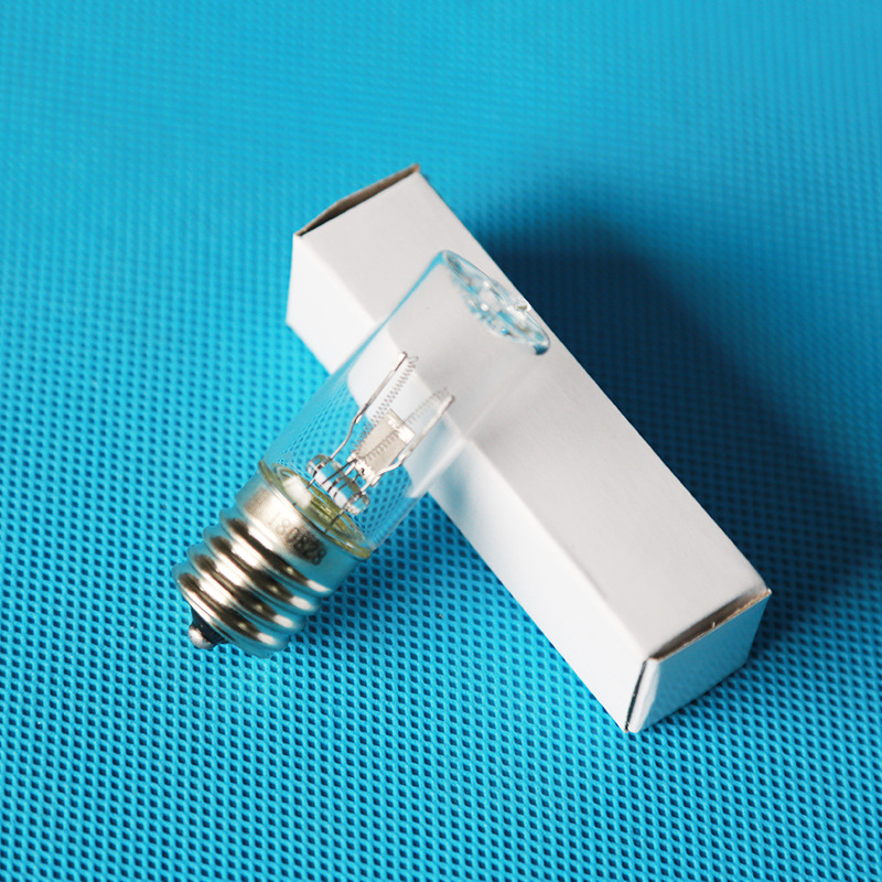 Cross-border 10V3W small household appliances ultraviolet disinfection sterilization bulb photolysis ozone ultraviolet UV sterilization lamp tube
