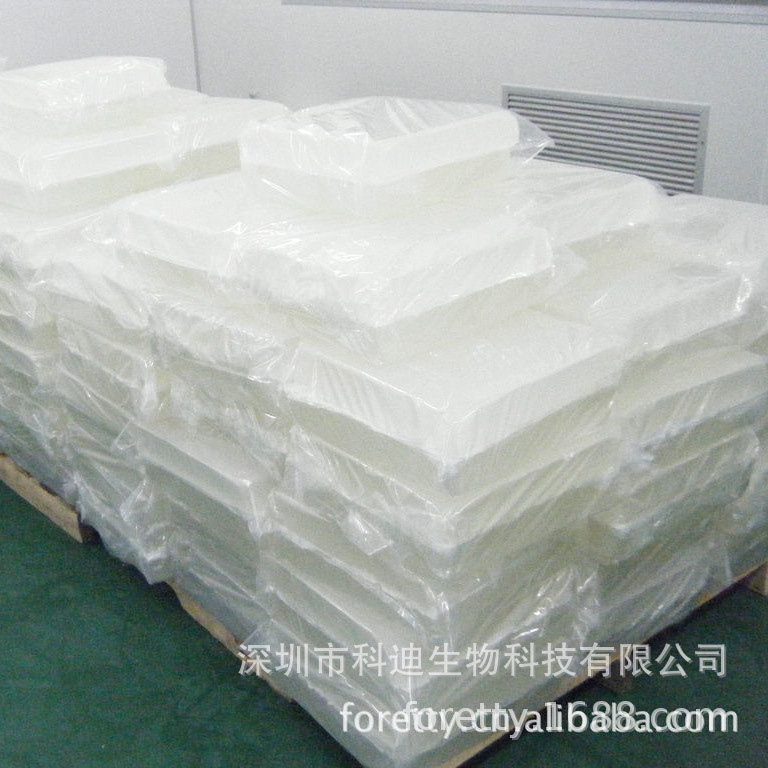 Factory direct handmade soap essential oil soap special soap base 20kg high transparent universal soap base raw material supply