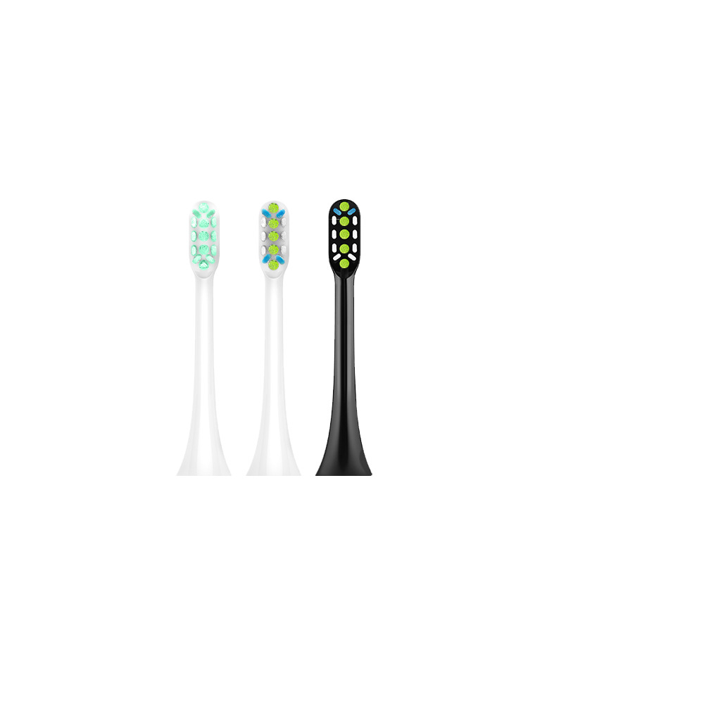 Suitable for Xiaomi/Su/Shijia/Dr./Bode Sonic Electric Toothbrush Head