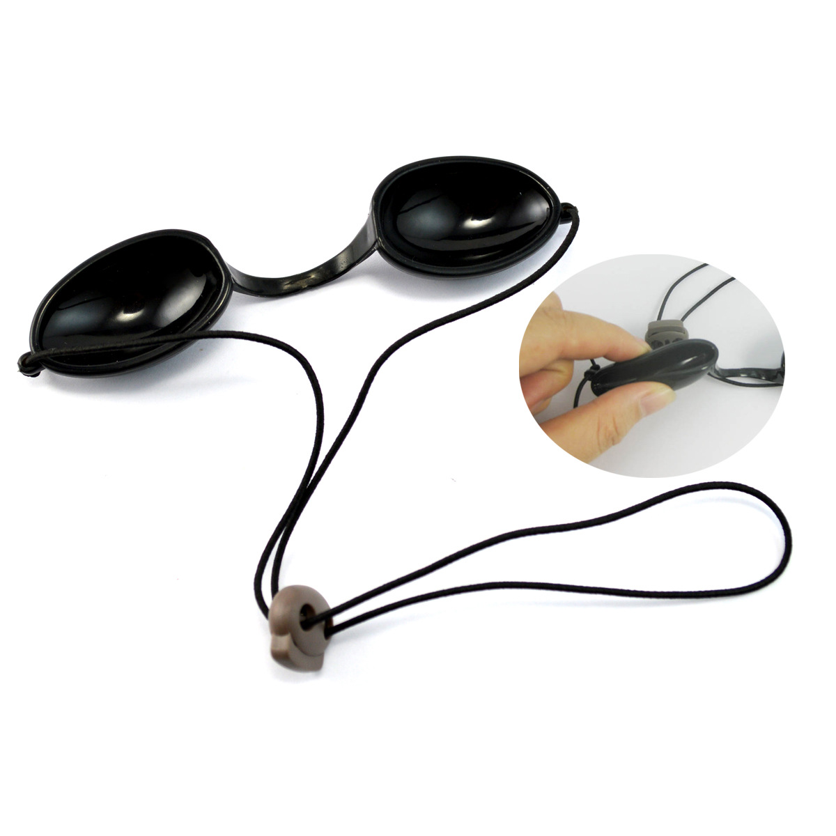 Защитные очки для лазерных приборов, UV защита, маска для глаз