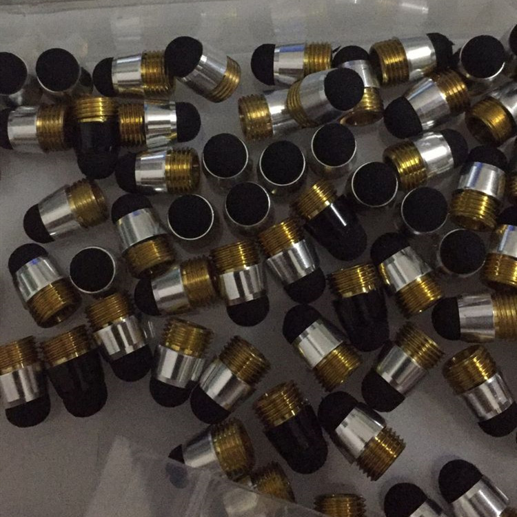 Cloth-Covered Stylus Tip Tablet Writing Pen Tip Conductive Cloth Writing Pen Tip Cloth-Covered Pen Tip