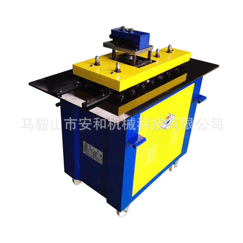 Multifunctional bite machine white iron plate Bone Machine fast elbow synthetic bite machine joint angle bite machine