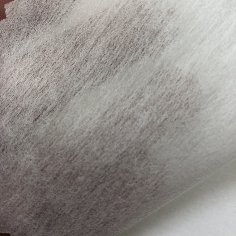 Filter skeleton non-woven fabric engineering filter non-woven fabric filter non-woven fabric Jiangsu manufacturer 50g non-woven fabric