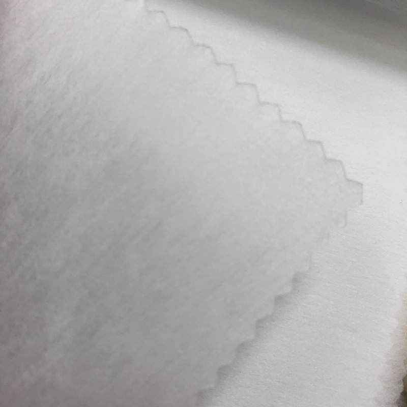 Filter skeleton non-woven fabric engineering filter non-woven fabric filter non-woven fabric Jiangsu manufacturer 50g non-woven fabric