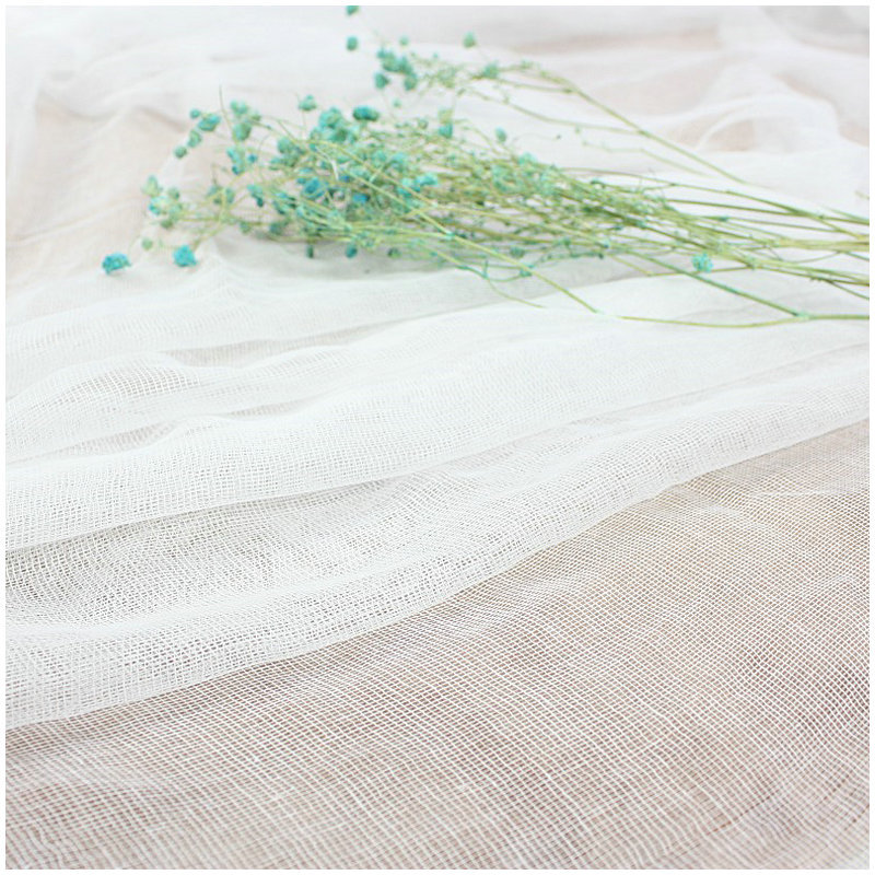 Large supply of 2618 cotton encryption silk quilt special wide gauze cover cotton wadding gauze cover