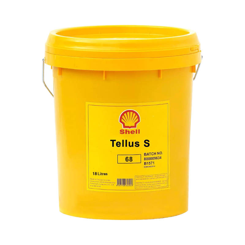 Shell Corena S4 R 32 46 68 100